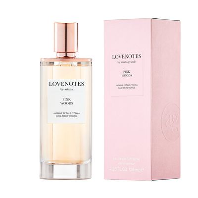Imagen 2 del producto Lovenotes Pink Notes Edp 125Ml