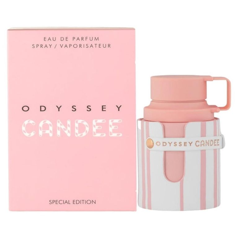 Perfume Mujer Odyssey Candee EDP 100 Ml