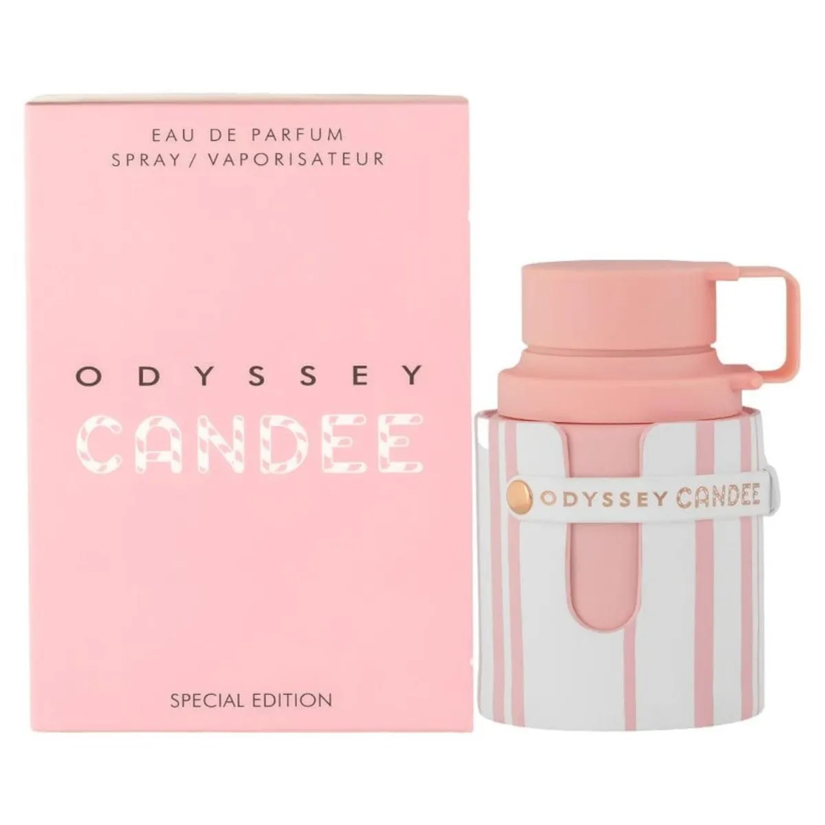 ARMAF - Perfume Mujer Odyssey Candee EDP 100 Ml armaf