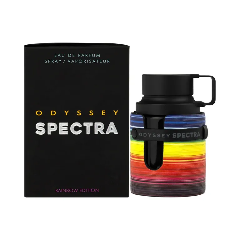 Odyssey Spectra 100 Ml