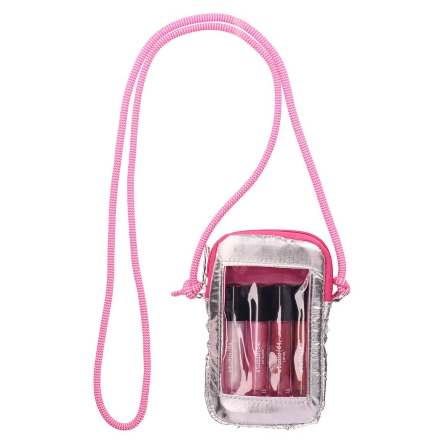 Set De Labiales Gloss Y Go - image 1