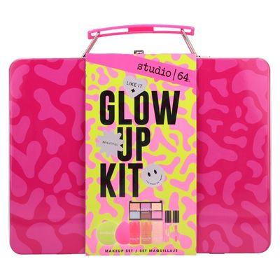 Imagen 2 del producto Set De Maquillaje Glow Up Kit