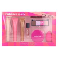 Set Maquillaje Radiance Ready