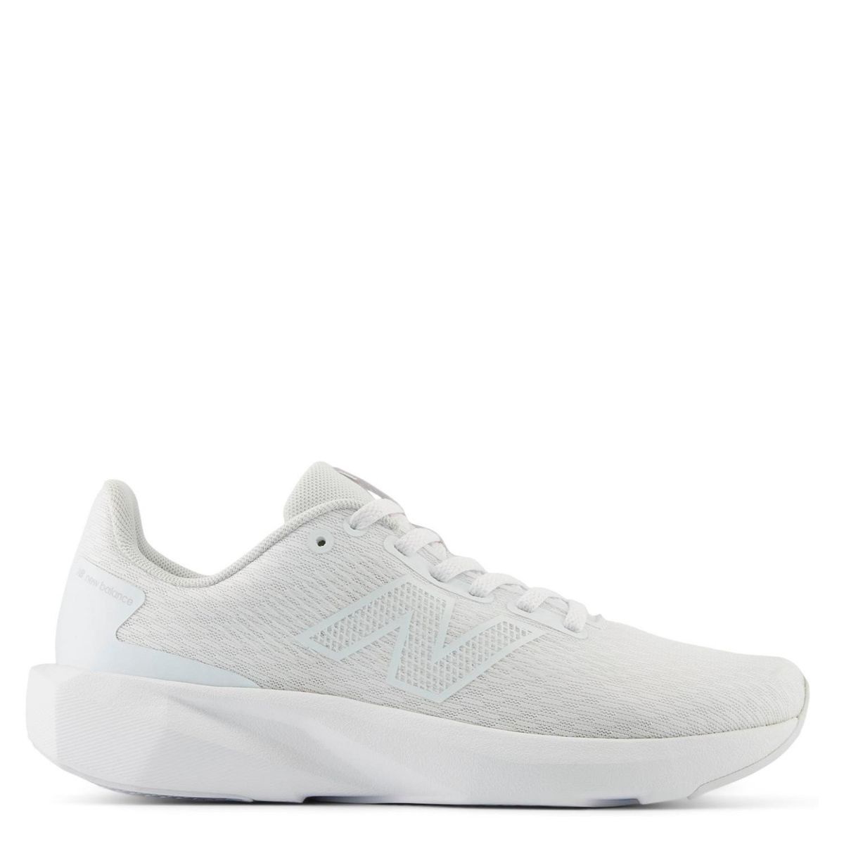 NEW BALANCE - 413 Zapatilla Running Hombre Blanco New Balance