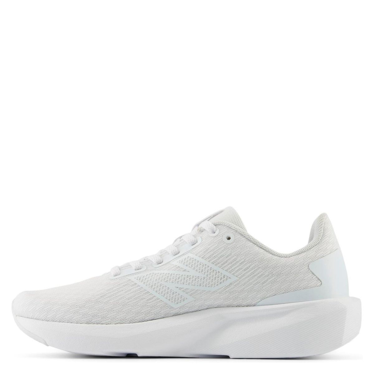 NEW BALANCE - 413 Zapatilla Running Hombre Blanco New Balance