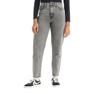 LEVIS - Jeans Mom Tiro Alto Mujer