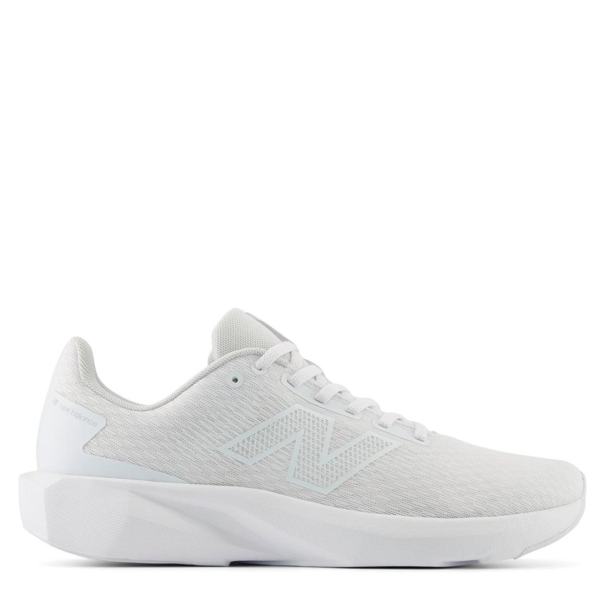 NEW BALANCE - 413 Zapatilla Running Mujer Blanco New Balance