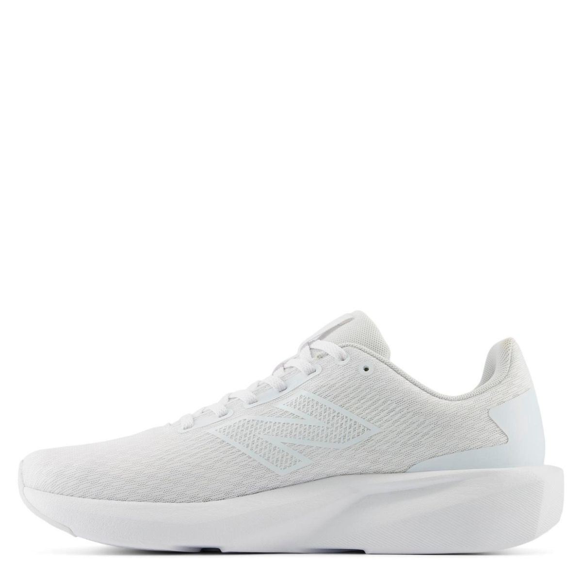 NEW BALANCE - 413 Zapatilla Running Mujer Blanco New Balance
