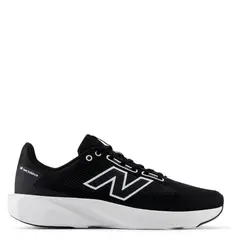 NEW BALANCE - Zapatilla Running Mujer Negro