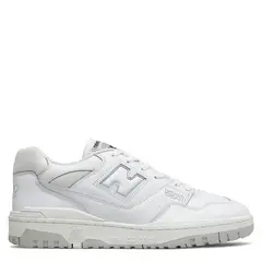 NEW BALANCE - 550 Zapatilla Urbana Hombre Blanco