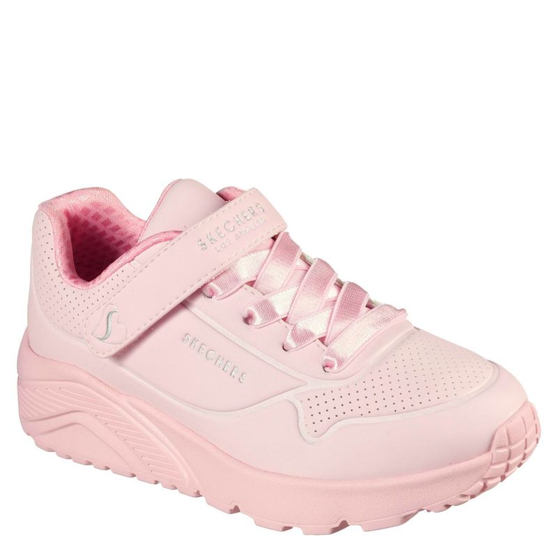 SKECHERS - Zapatilla Urbana Niña Rosado (26 a 35) Skechers