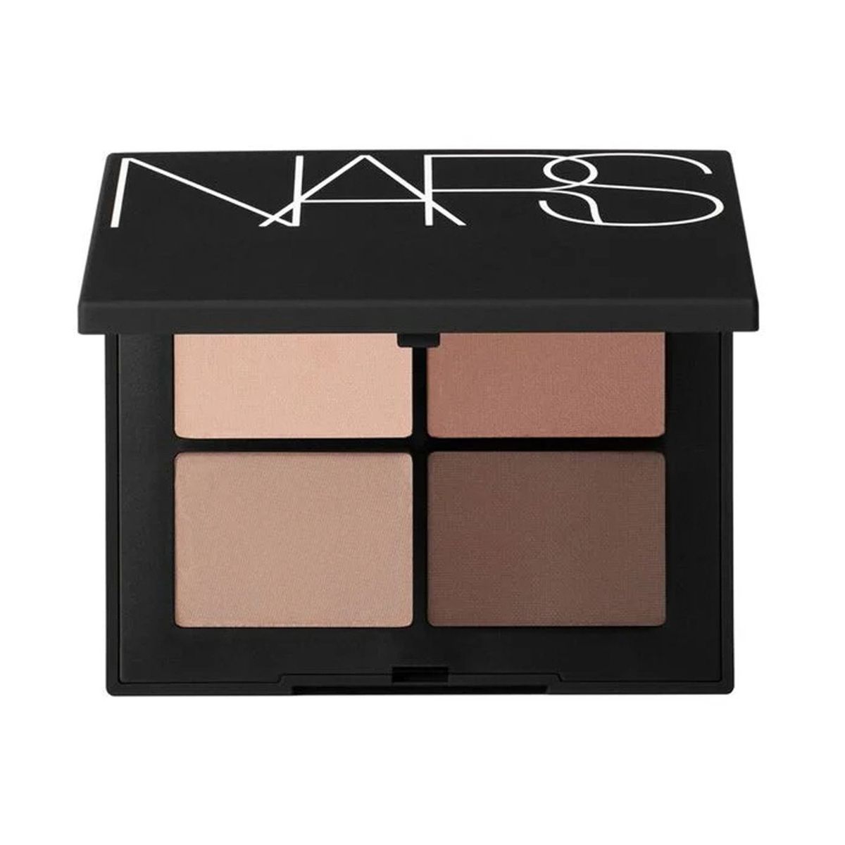 NARS - Eyeshadow Quad - Koh Rong