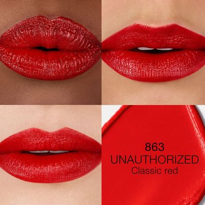 Imagen 2 del producto Explicit Lipstick Unauthorized