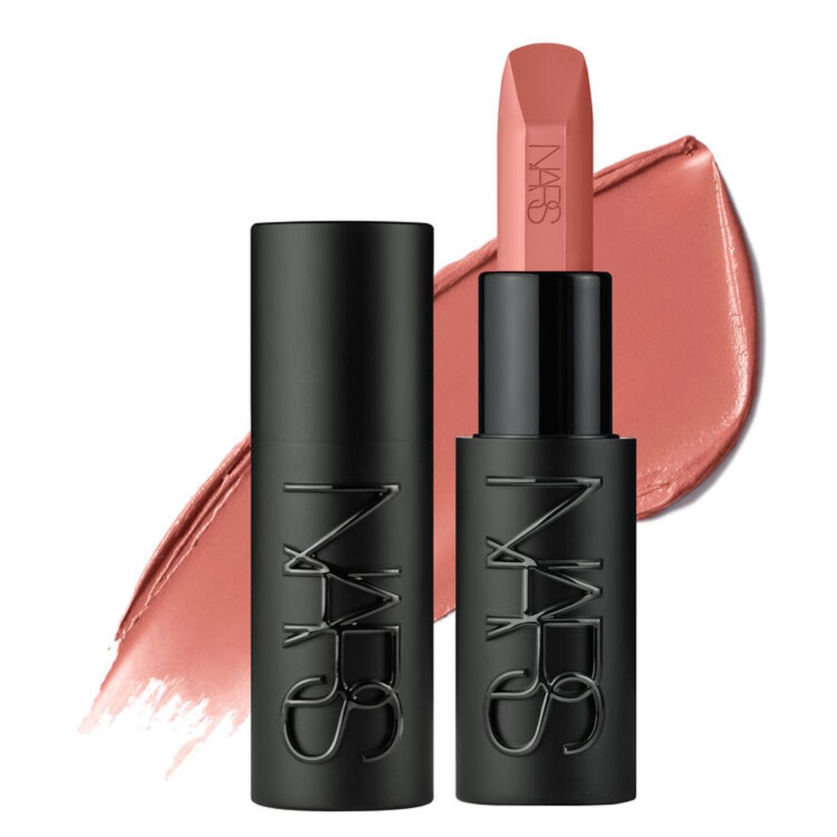 NARS - Explicit Lipstick Bare It All Nars