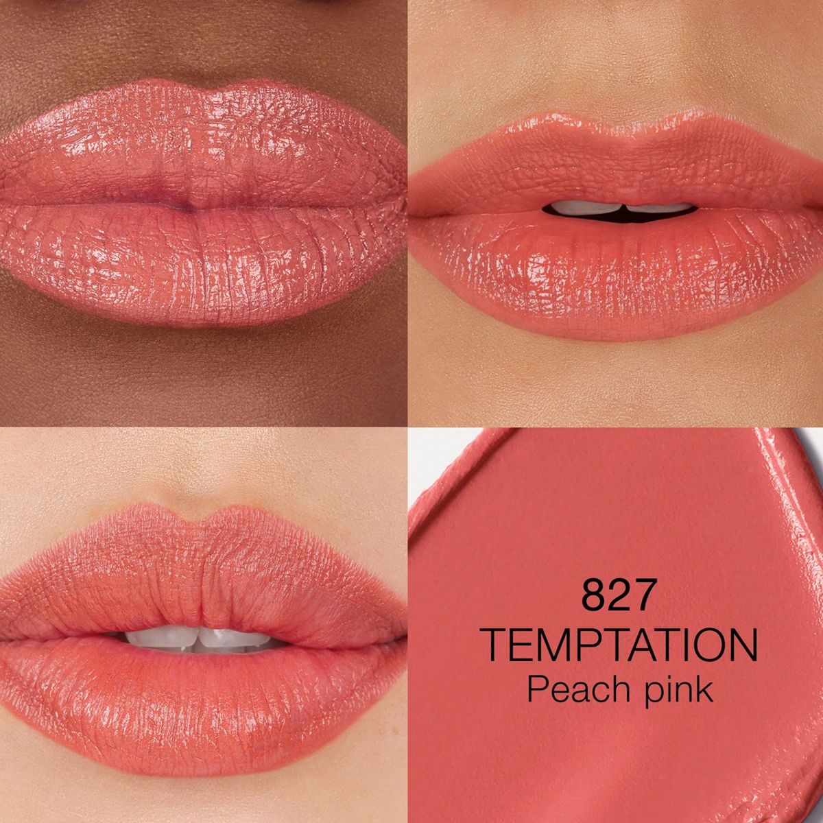 NARS - Explicit Lipstick Temptation Nars