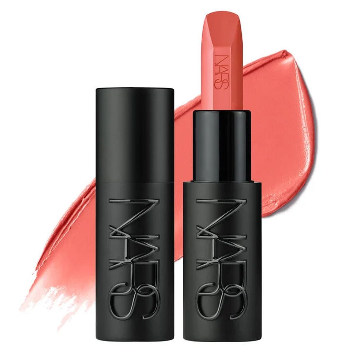 NARS - Explicit Lipstick Bite Me Nars