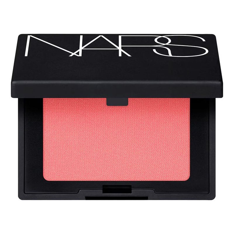 NARS - Talc Free Mini Blush - Orgasm Edge Nars