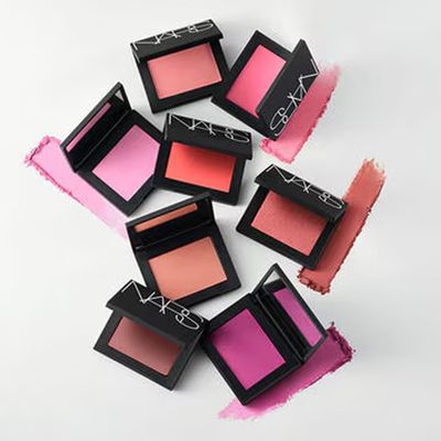 Imagen 2 del producto Talc Free Mini Blush - Orgasm Edge