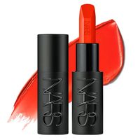 Explicit Lipstick Mischievous