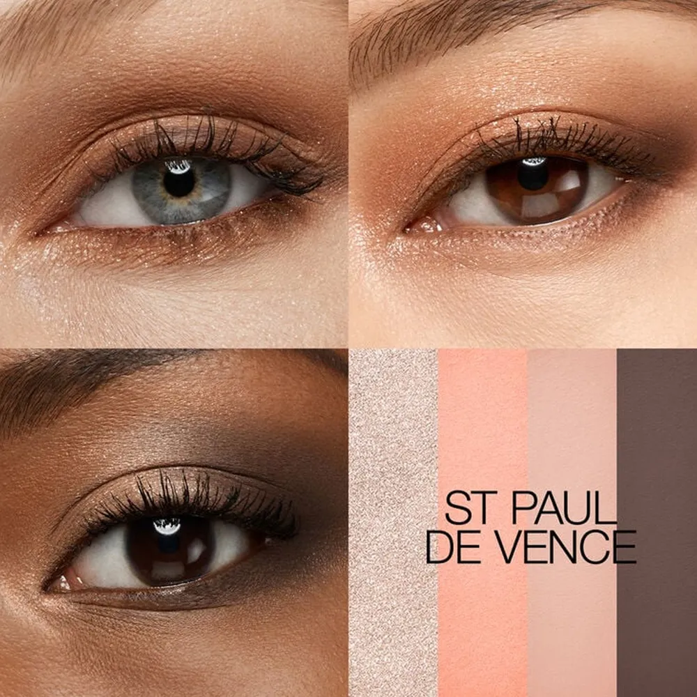 Paleta de Sombras - St Paul De Vence, foto 2