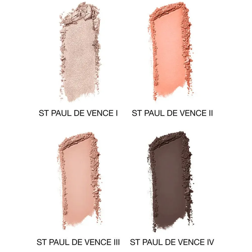 Paleta de Sombras - St Paul De Vence, foto 3