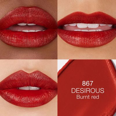 Imagen 2 del producto Explicit Lipstick Desirous