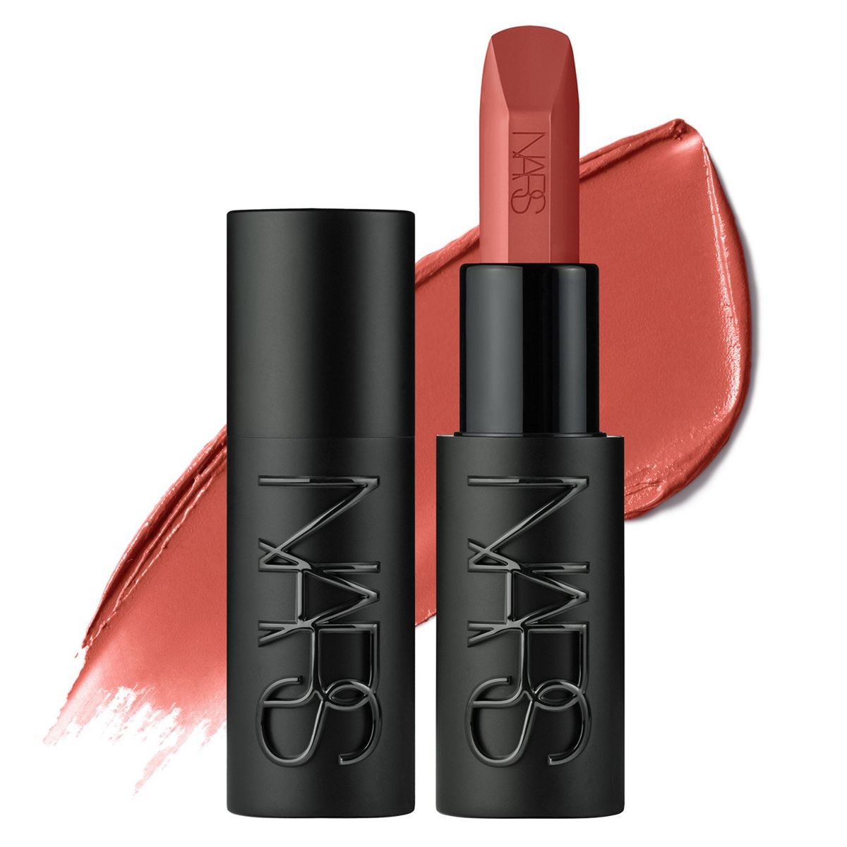 NARS - Explicit Lipstick Luscious Nars