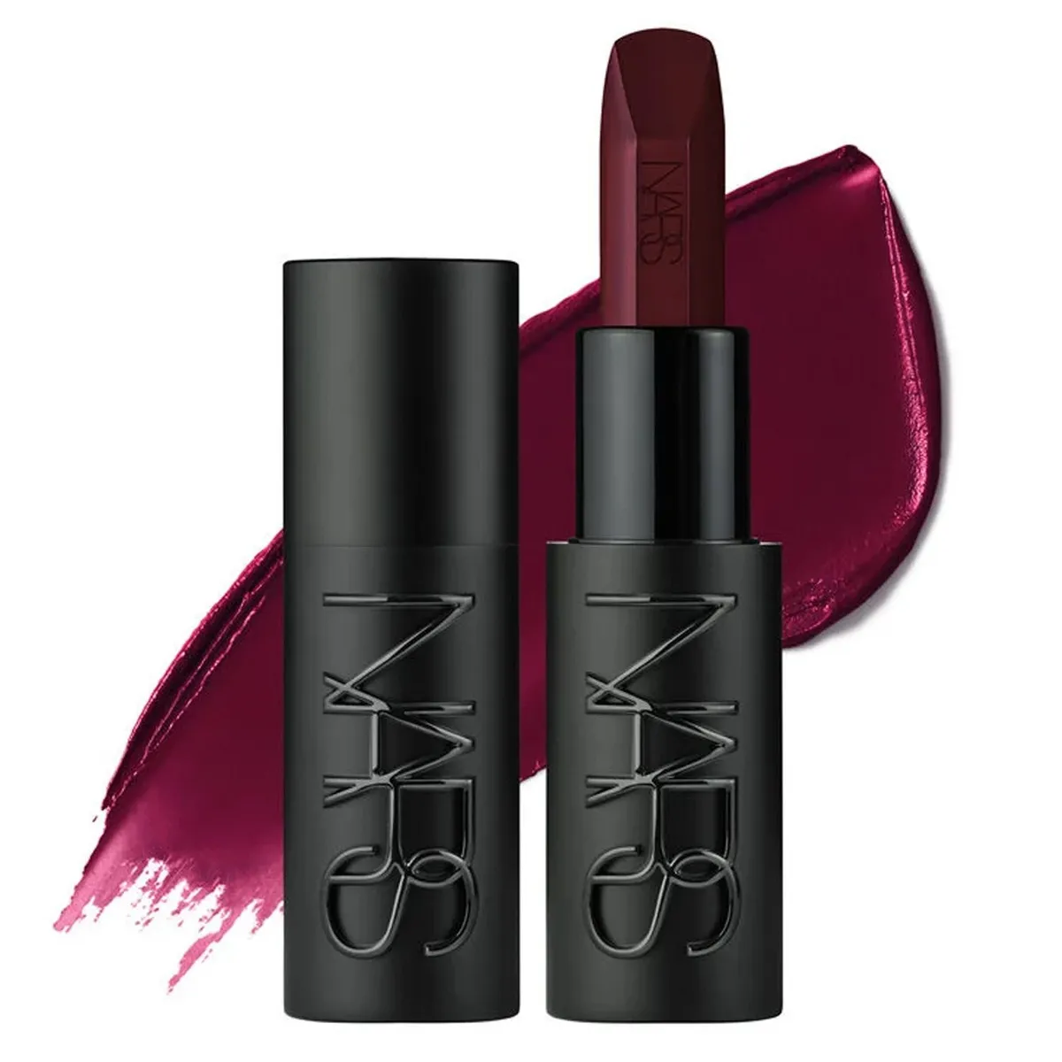 NARS - Explicit Lipstick Unrestrained Nars