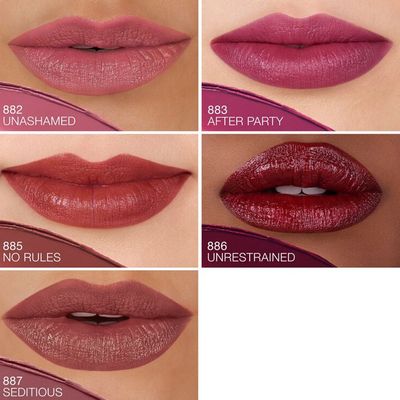 Imagen 2 del producto Explicit Lipstick Unrestrained