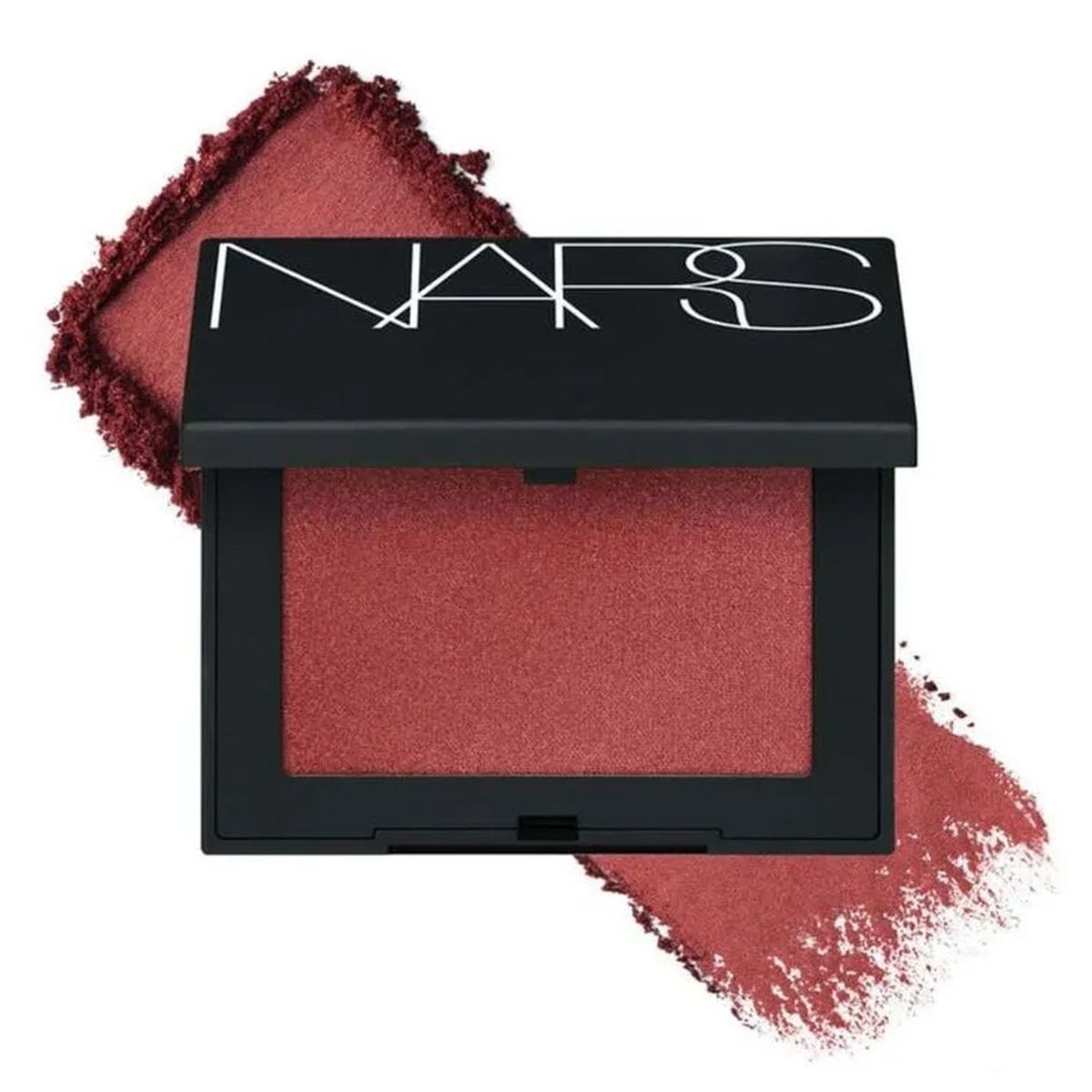 NARS - Talc Free Blush - Orgasm Rush Nars