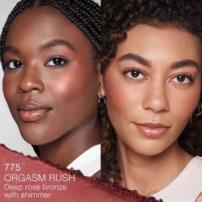 Imagen 2 del producto Talc Free Blush - Orgasm Rush