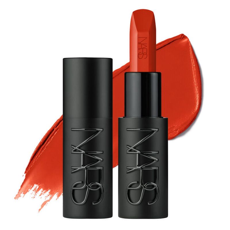 NARS - Explicit Lipstick Insolent Nars