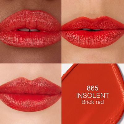 Imagen 2 del producto Explicit Lipstick Insolent