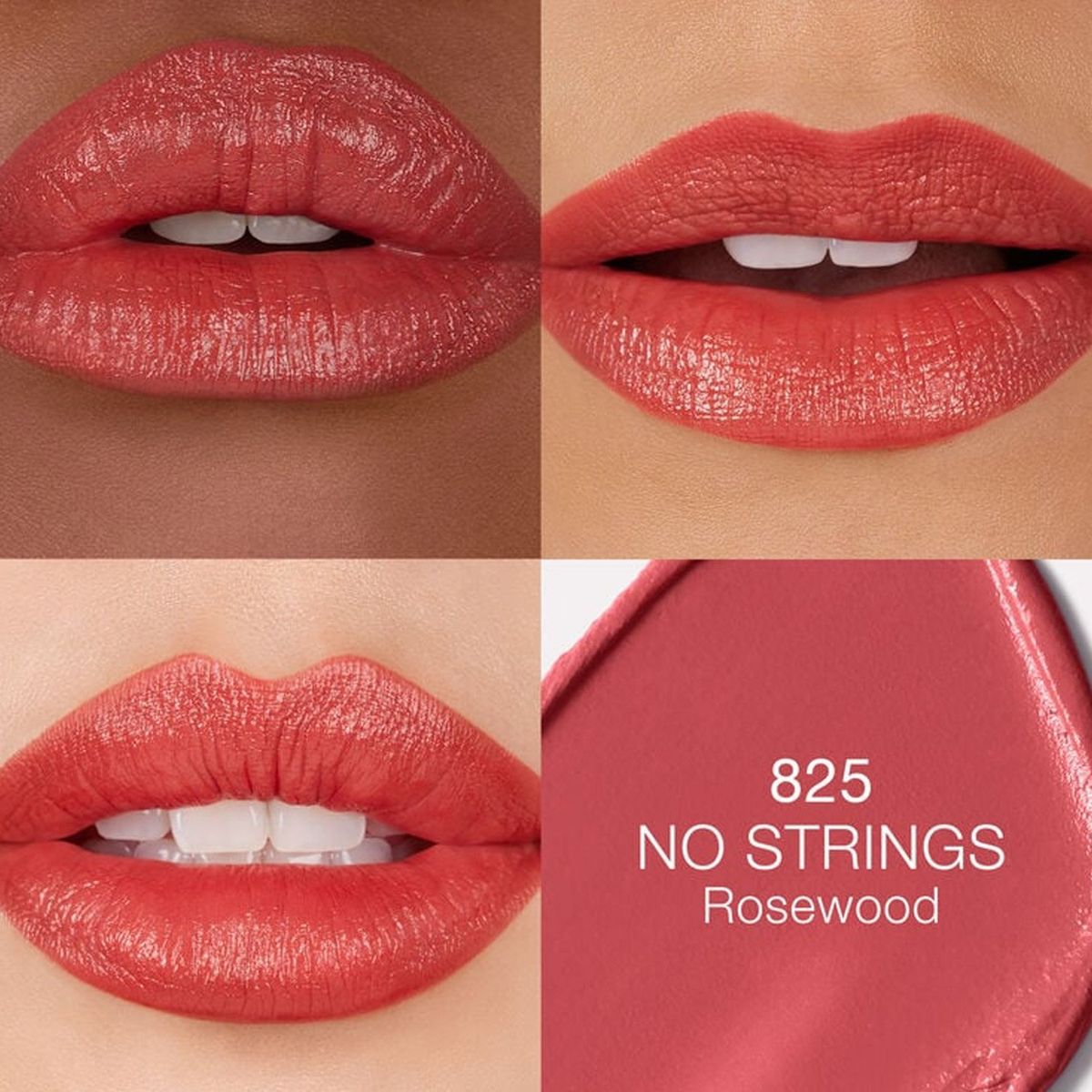 NARS - Explicit Lipstick No Strings Nars