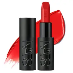 NARS - Explicit Lipstick Incendiary