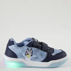 BLUEY - Zapatilla Urbana Niño Azúl (22 a 28)