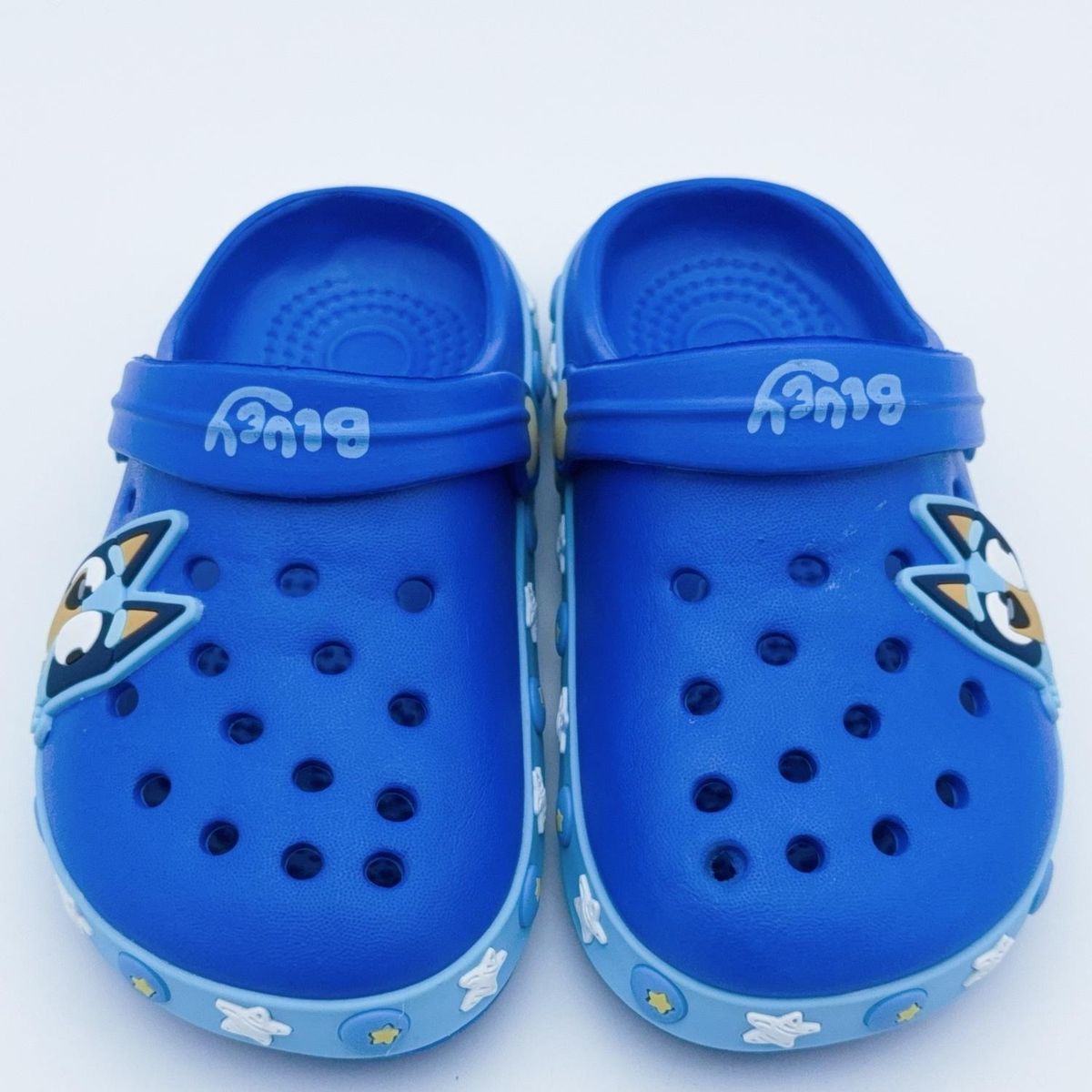 BLUEY - Sandalia Niño Azul (22 a 28) Bluey