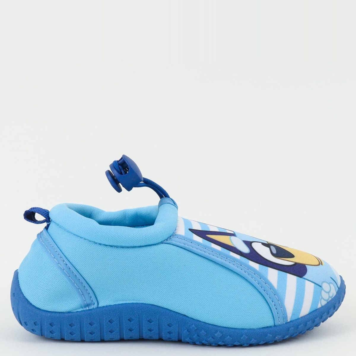 BLUEY - Zapato De Agua Niño Azul (22 a 28) Bluey