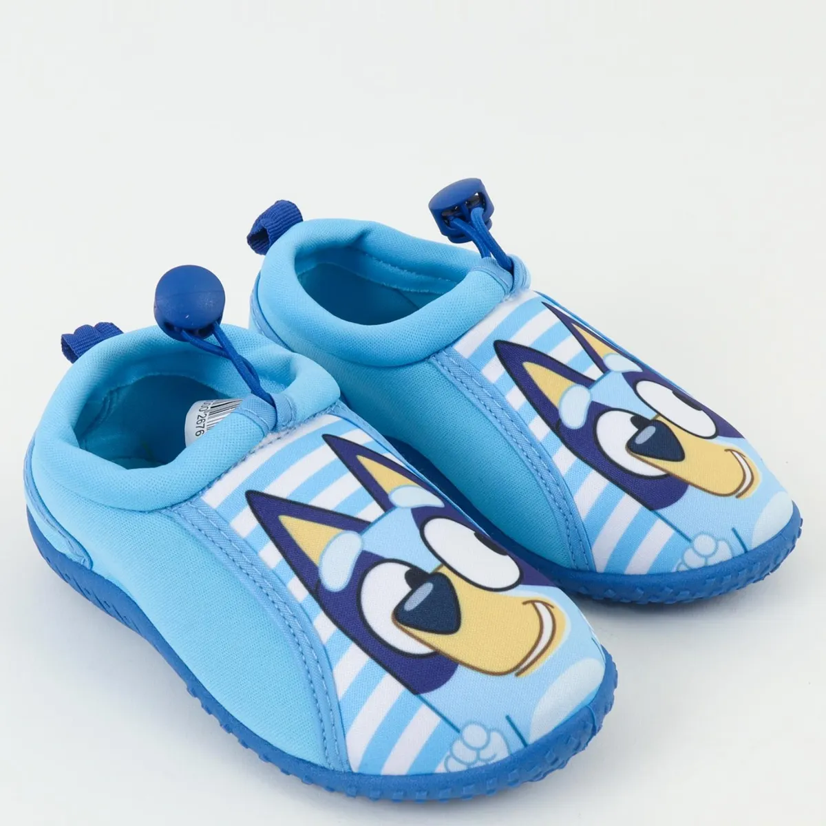 BLUEY - Zapato De Agua Niño Azul (22 a 28) Bluey