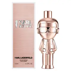 KARL LAGERFELD - Set Ik W Edp100Ml+7.5Ml+4.5Ml