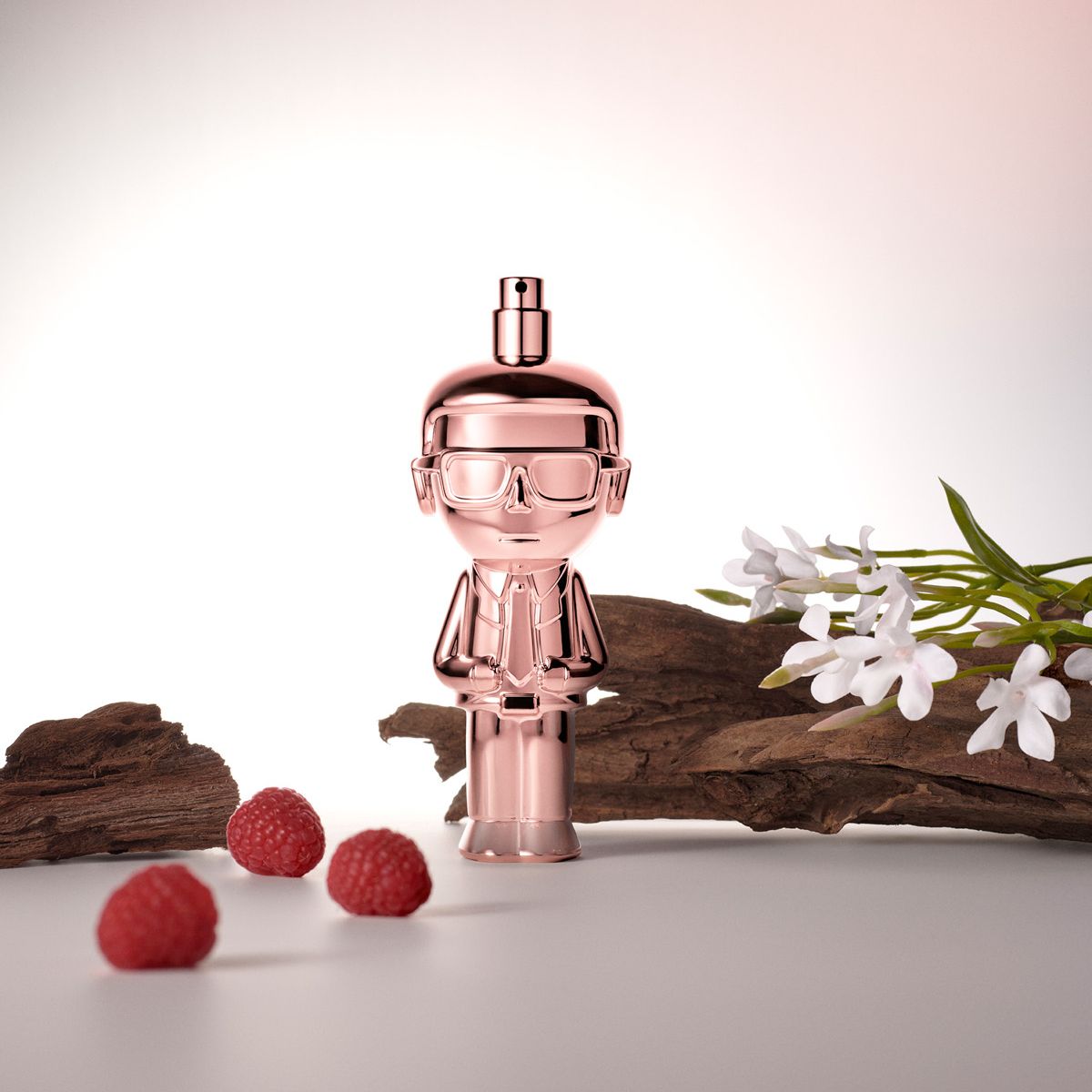 KARL LAGERFELD - Karl Lagerfeld Set Ik W Edp100Ml+7.5Ml+4.5Ml