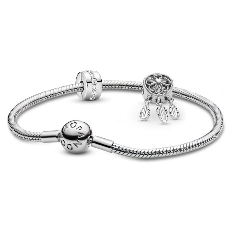 PANDORA - Gift Set Atrapador De Sueños Mujer Pandora