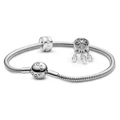PANDORA - Gift Set Atrapador De Sueños Mujer