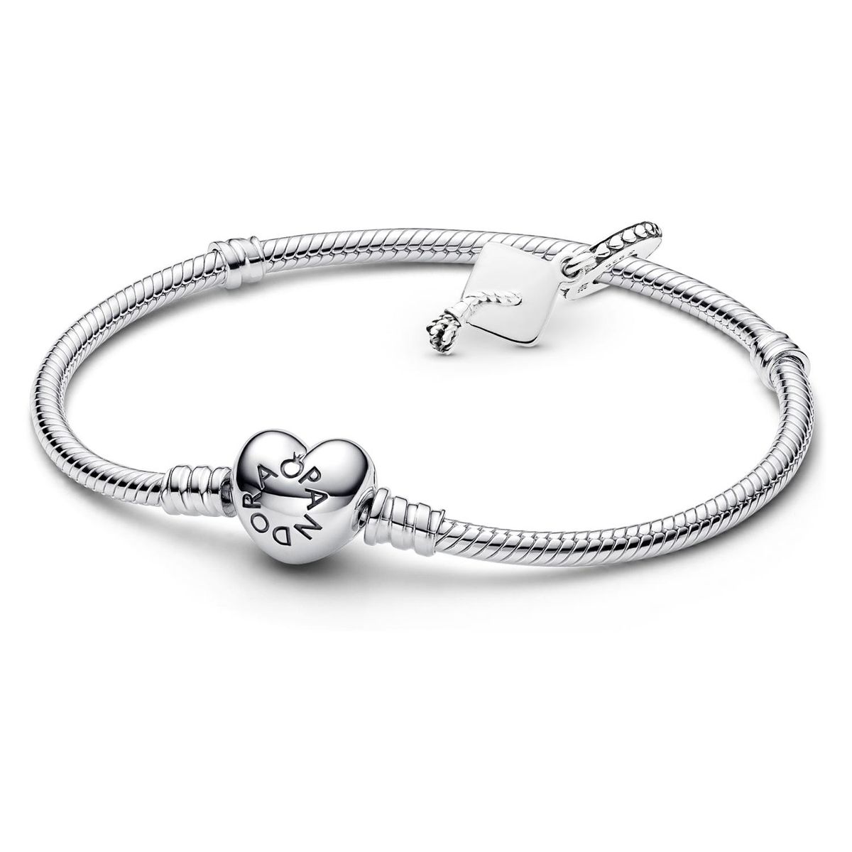PANDORA - Gift Set Colgante Graduacion Mujer Pandora