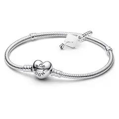 PANDORA - Gift Set Colgante Graduacion Mujer