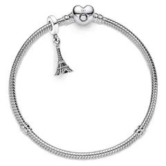 PANDORA - Gift Set Torre Eiffel Mujer