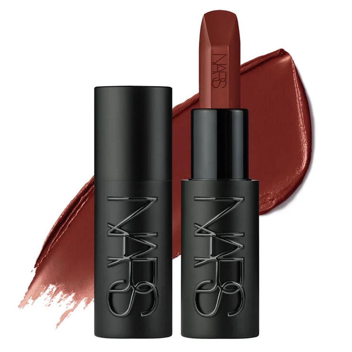 NARS - Explicit Lipstick On Top Nars