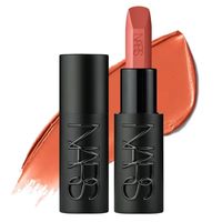 Explicit Lipstick Exhibition