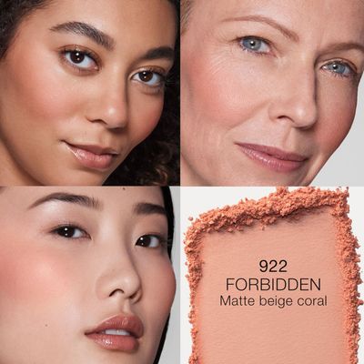Imagen 2 del producto Talc Free Blush - Forbidden