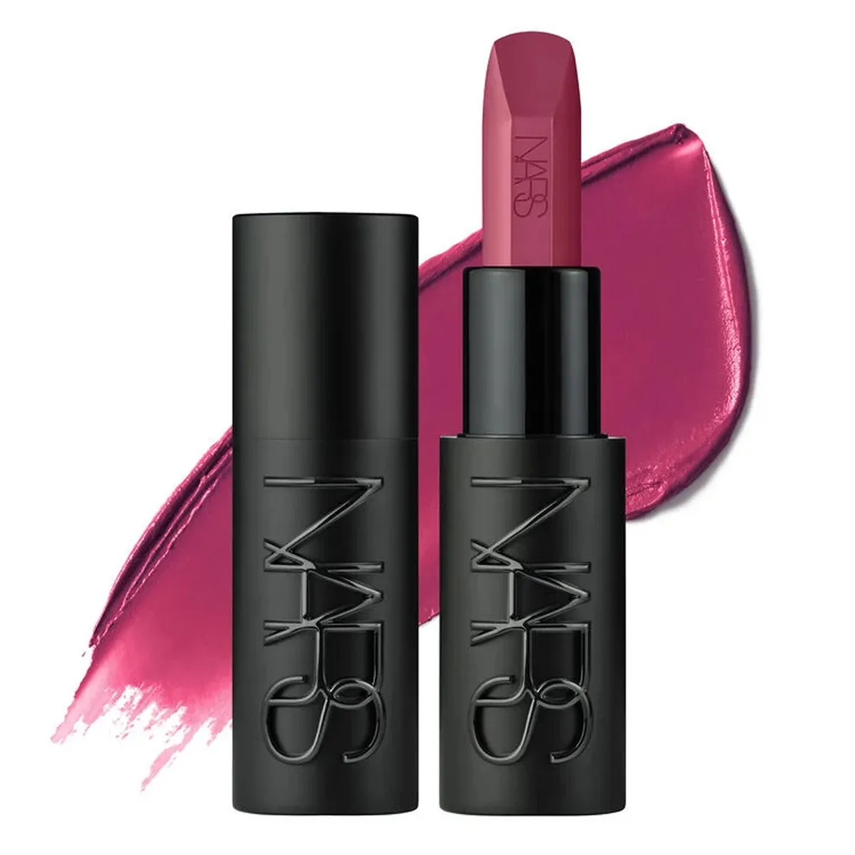 NARS - Explicit Lipstick After Party Nars